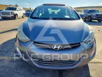 2013 Hyundai Elantra фото