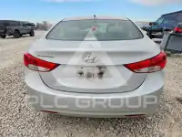 2013 Hyundai Elantra фото