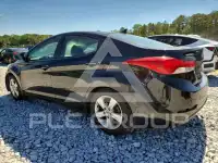 2013 Hyundai Elantra фото