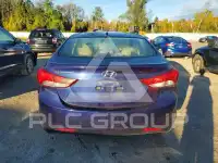 2013 Hyundai Elantra фото