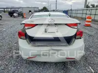 2013 Hyundai Elantra photo