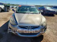 2013 Hyundai Elantra фото