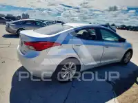 2013 Hyundai Elantra фото