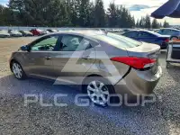 2013 Hyundai Elantra photo