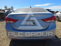 2013 Hyundai Elantra photo