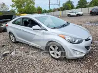 2013 Hyundai Elantra photo