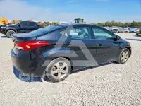 2013 Hyundai Elantra фото