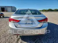 2013 Hyundai Elantra фото