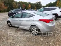 2013 Hyundai Elantra фото