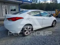 2013 Hyundai Elantra фото
