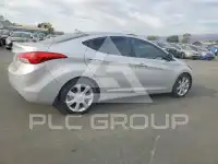 2013 Hyundai Elantra фото