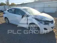 2013 Hyundai Elantra фото