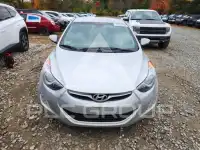 2013 Hyundai Elantra фото
