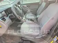 2013 Hyundai Elantra фото