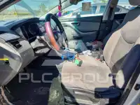 2013 Hyundai Elantra photo