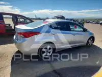 2013 Hyundai Elantra photo