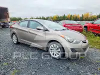 2013 Hyundai Elantra photo