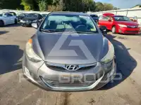 2013 Hyundai Elantra photo