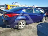 2013 Hyundai Elantra photo