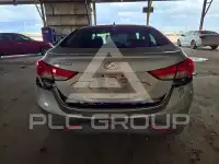 2013 Hyundai Elantra фото
