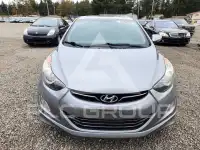 2013 Hyundai Elantra photo