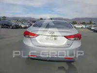 2013 Hyundai Elantra фото