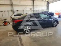2013 Hyundai Elantra фото