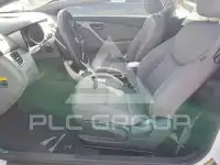 2013 Hyundai Elantra фото