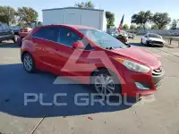 2013 Hyundai Elantra photo
