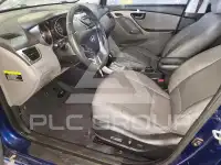 2013 Hyundai Elantra фото