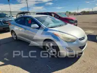2013 Hyundai Elantra photo