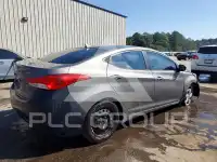 2013 Hyundai Elantra фото