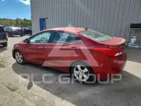 2013 Hyundai Elantra фото