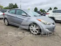 2013 Hyundai Elantra фото