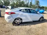 2013 Hyundai Elantra фото