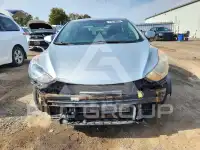 2013 Hyundai Elantra photo