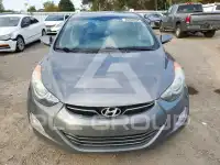 2013 Hyundai Elantra photo