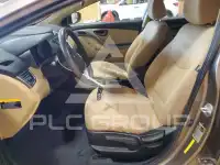 2013 Hyundai Elantra фото