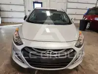 2013 Hyundai Elantra фото