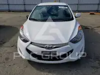 2013 Hyundai Elantra фото