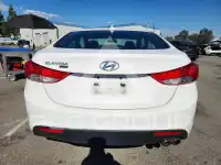 2013 Hyundai Elantra фото