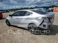 2013 Hyundai Elantra фото