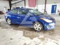 2013 Hyundai Elantra фото