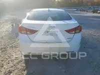 2013 Hyundai Elantra фото