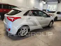 2013 Hyundai Elantra фото