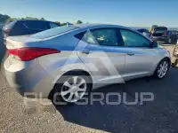 2013 Hyundai Elantra фото