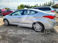 2013 Hyundai Elantra photo