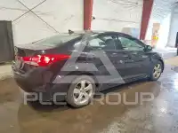 2013 Hyundai Elantra photo