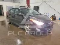2013 Hyundai Elantra photo