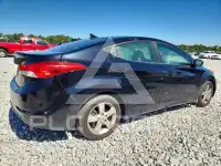 2013 Hyundai Elantra фото